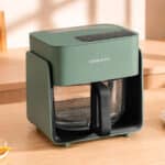 Airfryer Create Studio Crystal
