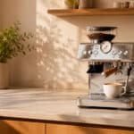 Machine à café semi-automatique Create Thera Classic Advance