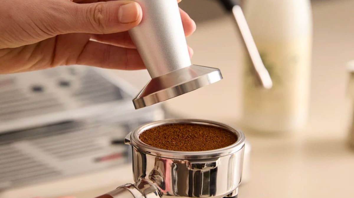Machine expresso semi-auto Create Thera Classic Advance