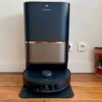 L'aspirateur robot Dreame L50S Pro Ultra est prêt pour les tests © Labo Maison
