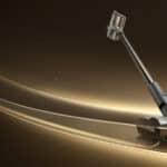 L'aspirateur balai Dreame R30