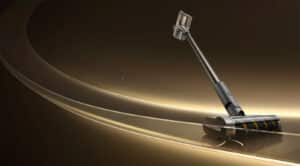 L'aspirateur balai Dreame R30