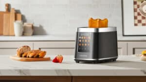 Grille-pain Dreame ToastControl