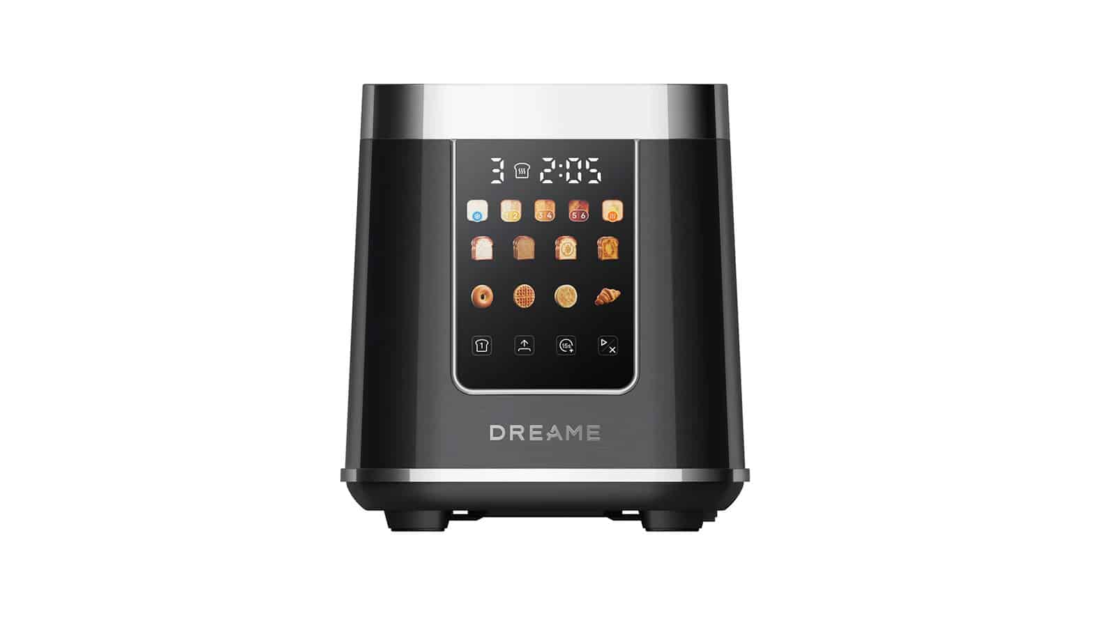 Grille-pain Dreame ToastControl