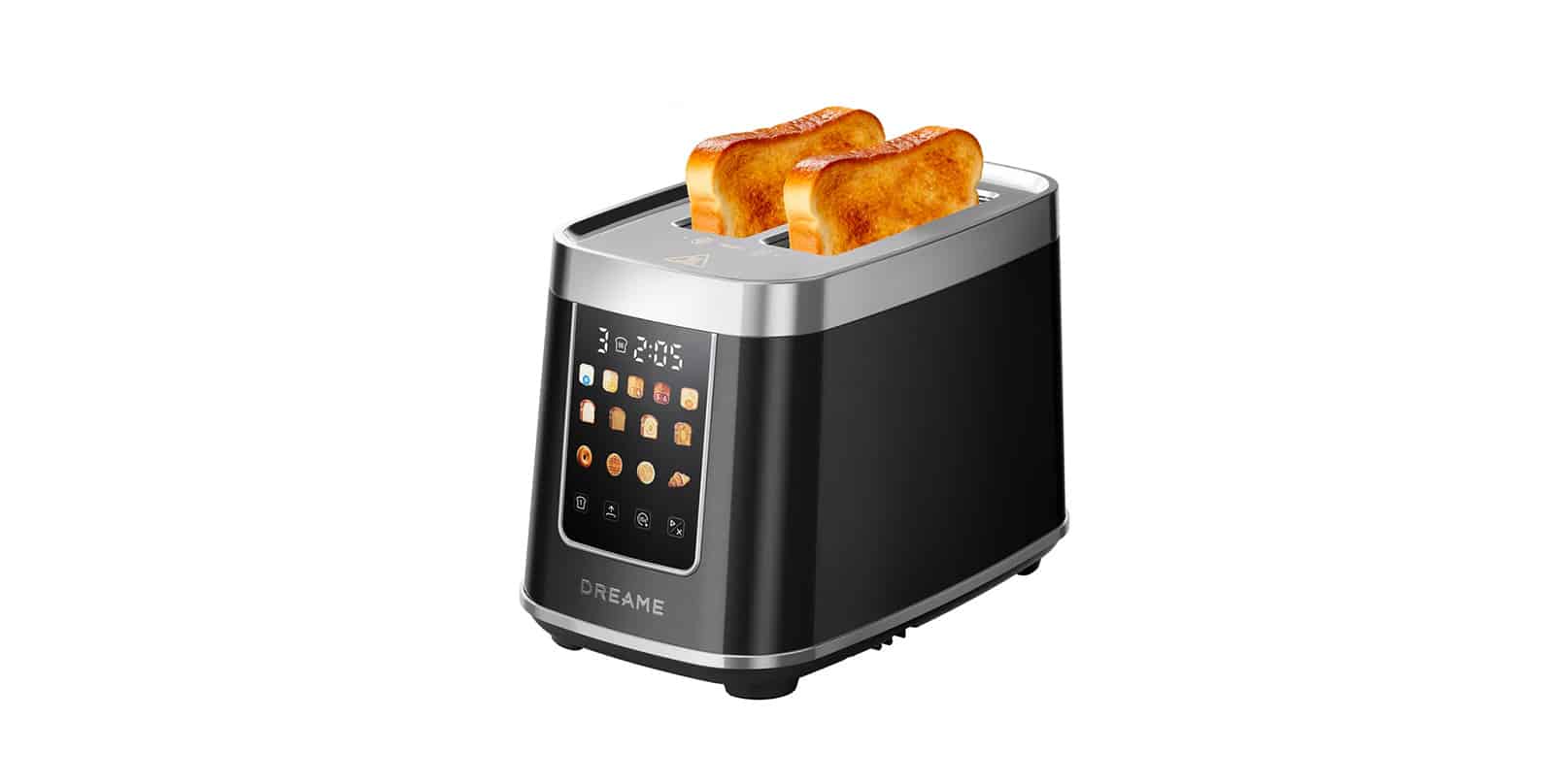 Grille-pain Dreame ToastControl