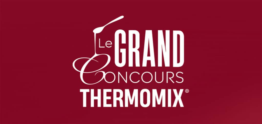 Grand Concours Thermomix