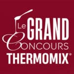 Grand Concours Thermomix