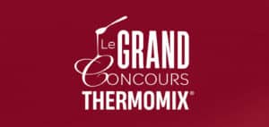 Grand Concours Thermomix