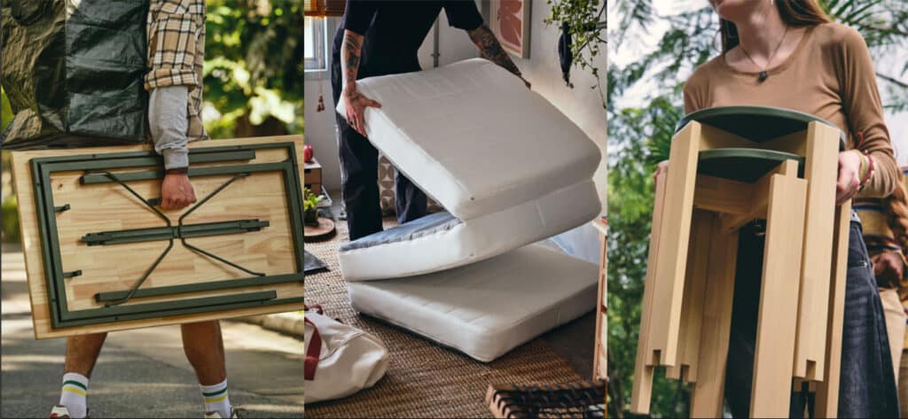 Ikea Kompishäng