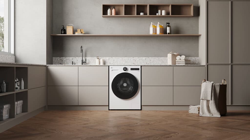 LG déploie ses technologies d’économie d’énergie sur davantage d’appareils, au-delà de ses modèles phares.