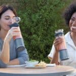 Ninja Blast : un blender portable compact pour des jus de fruits et smoothies n’importe où
