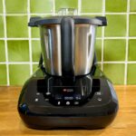 Le Monsieur Cuisine Compact de Lidl sur plan de travail