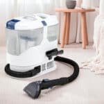 Lidl nettoyeur de tapis et tissus SPR 800 A1