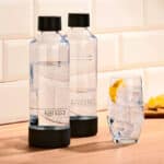 Lidl Silvercrest Lot de 2 bouteilles pour machines à soda