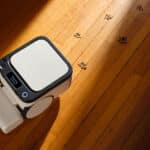 Aspirateur robot Matic