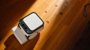Aspirateur robot Matic