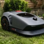 Robot tondeuse Mova 1000 en promotion