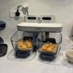 Airfryer Ninja Crispi DualZone © Labo Maison