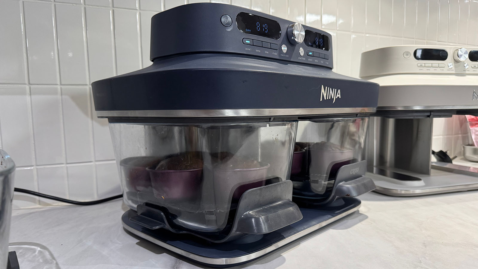 Airfryer Ninja Crispi DualZone © Labo Maison
