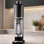 SodaStream Fresh Plus dans une cuisine