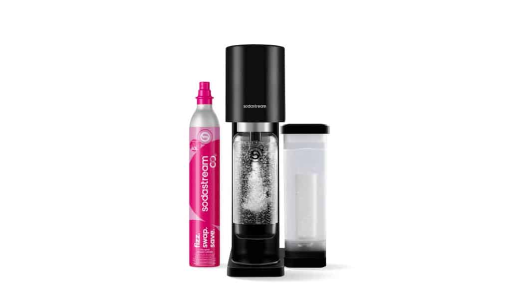 Sodastream Fresh Pure