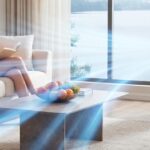 Climatiseur mobile TCL 9000 BTU livré rapidement