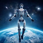 Le robot humanoïde Unitree R1 en vente sur Joybuy