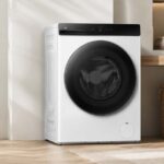 Lave-linge séchant Xiaomi Mijia Hublot Pro 9 kg en promotion chez Amazon