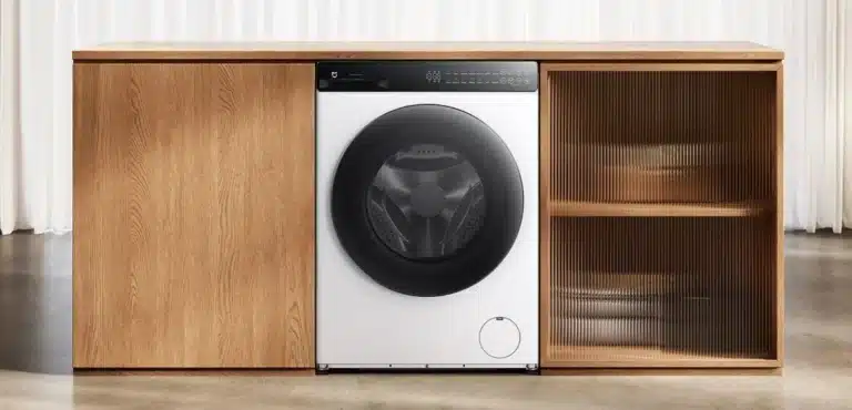 Xiaomi Mijia Lave-linge séchant Hublot 8 kg
