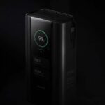 Illustration conceptuelle de la future batterie externe Xiaomi P25