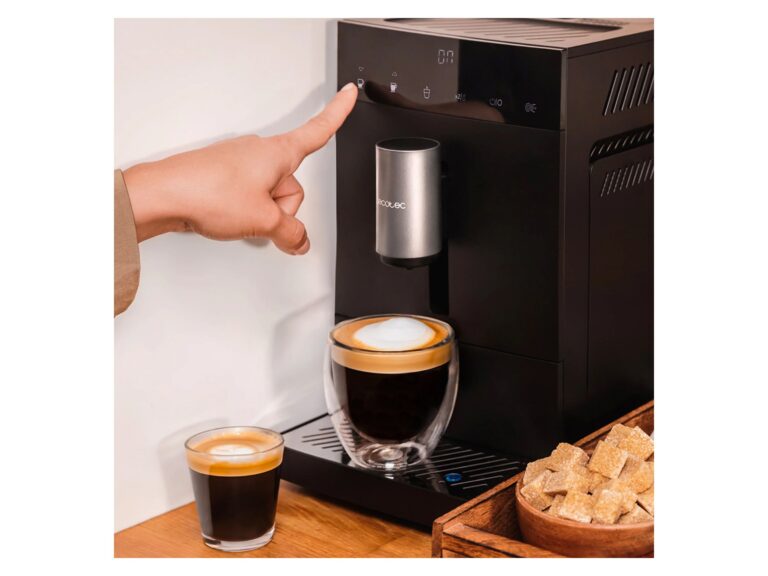 Cecotec Cremmaet Compact