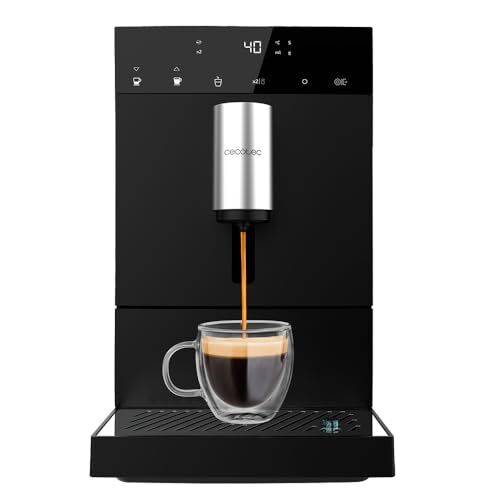 Cecotec Cremmaet Compact