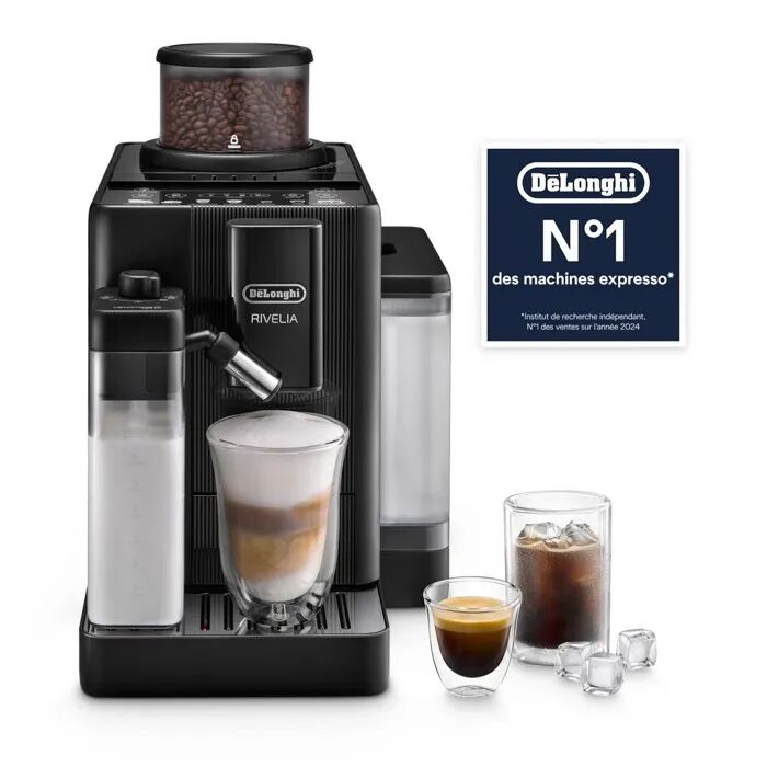 Delonghi Rivelia Start