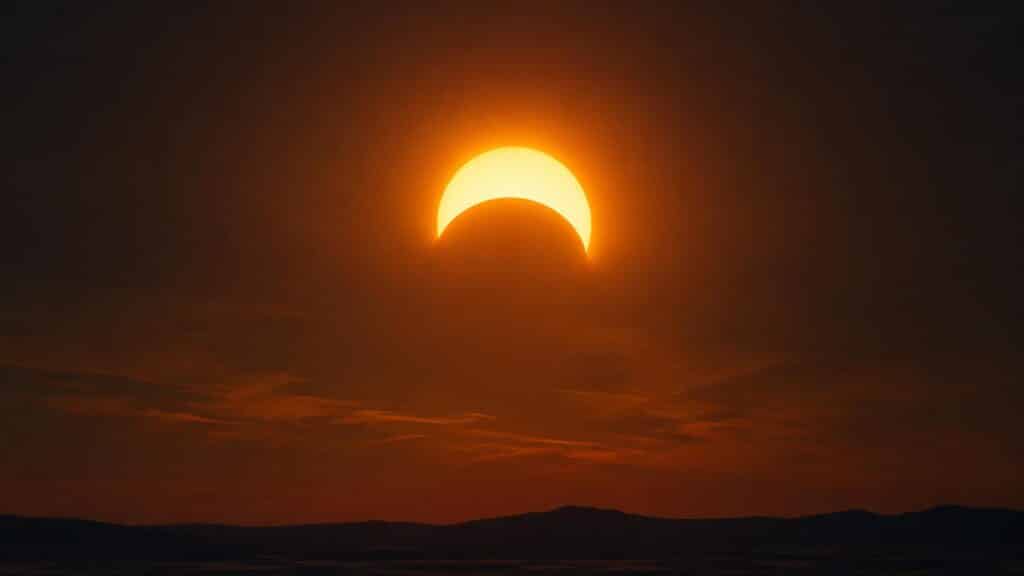 Éclipse solaire partielle du 12 août 2026