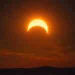Éclipse solaire partielle du 12 août 2026