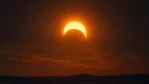 Éclipse solaire partielle du 12 août 2026