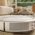 Robot Roomba Plus 575 Combo