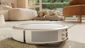 Robot Roomba Plus 575 Combo