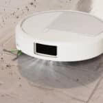 Robot Roomba Plus 575 Combo