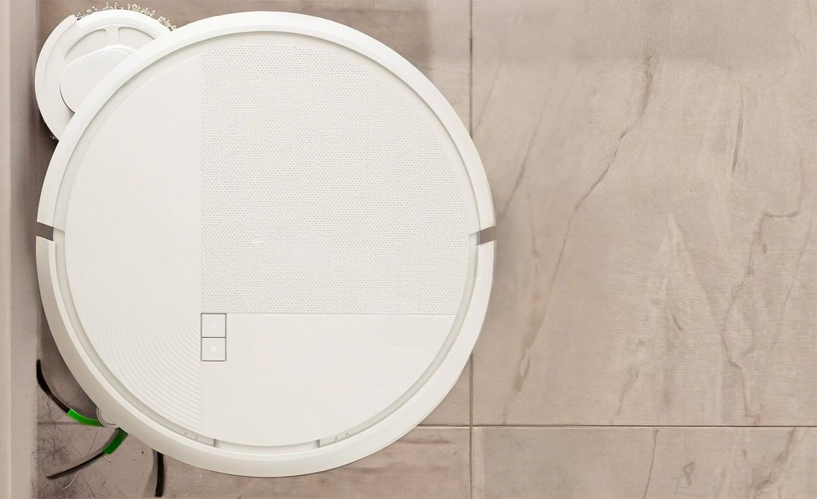 Robot Roomba Plus 575 Combo