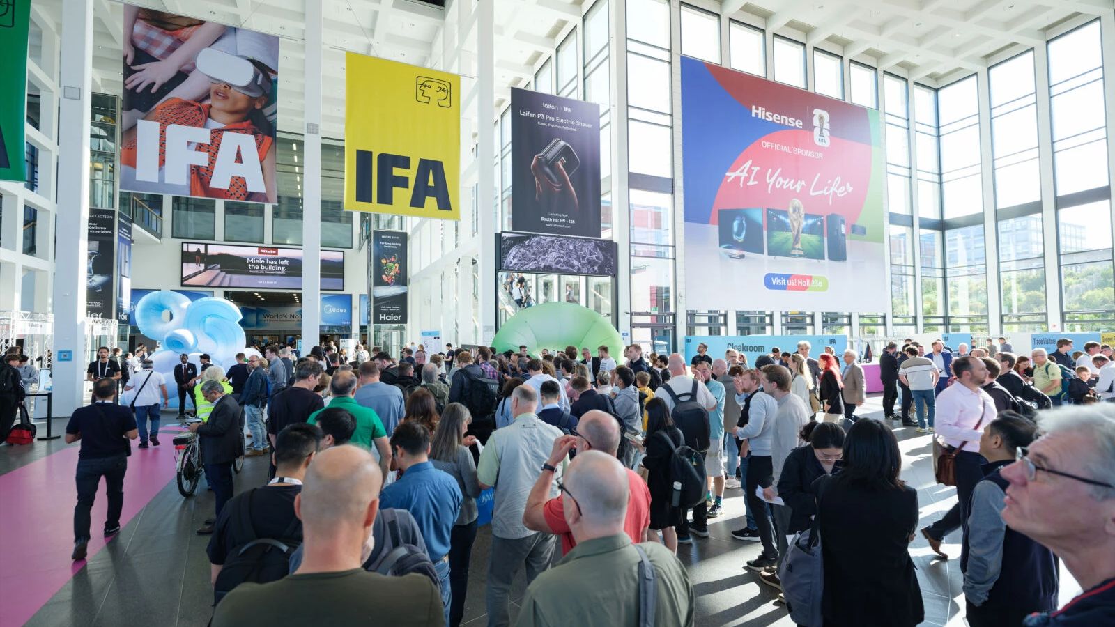 IFA 2026