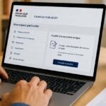 Correction en ligne de la déclaration de revenus 2026 sur impots.gouv.fr