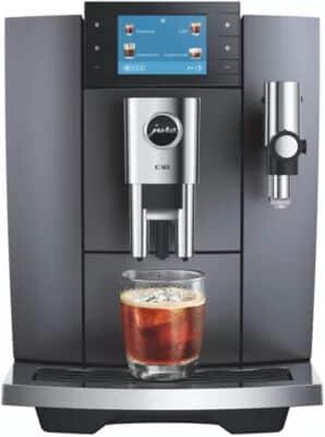 Jura E10