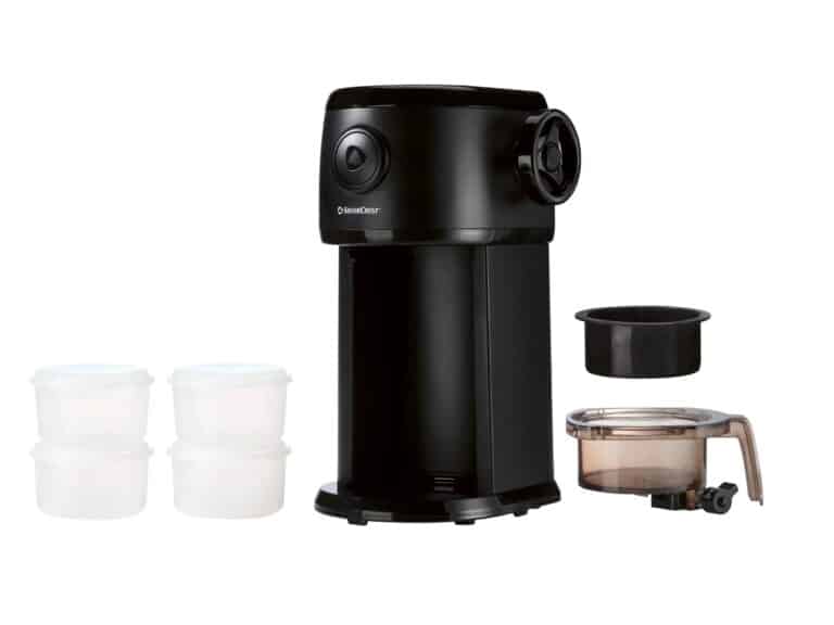 Lidl Silvercrest Machine à granités Slushy
