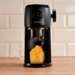 Machine à granités Silvercrest Slushy de Lidl