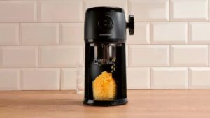 Machine à granités Silvercrest Slushy de Lidl