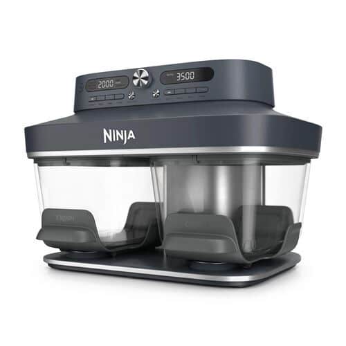 Ninja Crispi DualZone