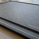 Grande planche à découper Epicurean en composite de papier
