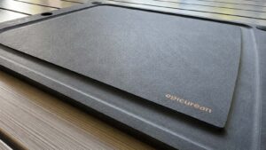Grande planche à découper Epicurean en composite de papier