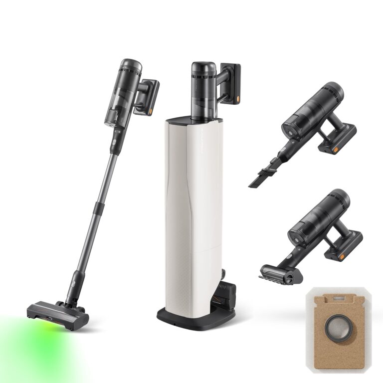Roborock H60 Hub Ultra
